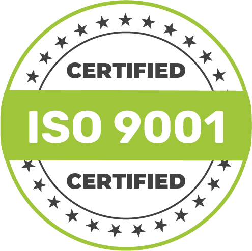 ISO 9001:2015