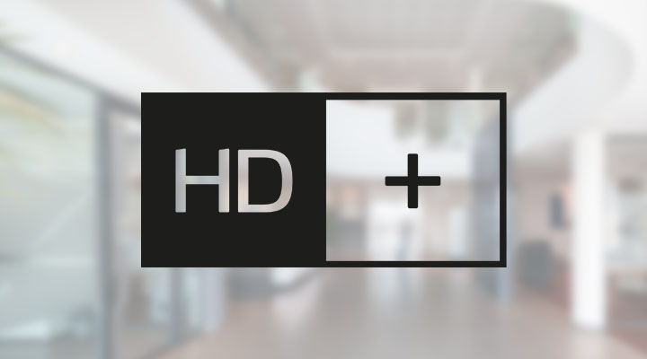 HD+ Module now in NASCO TVs